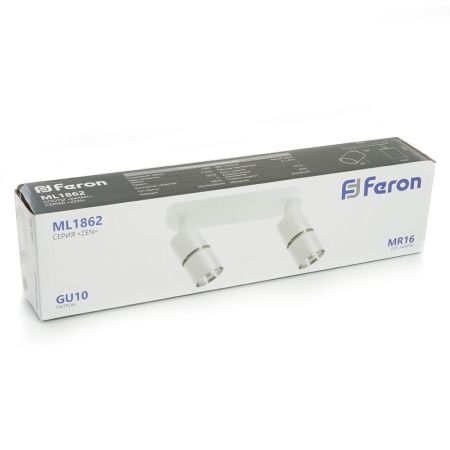 Спот Feron Zen (Зен) 48644