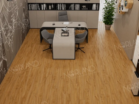 Ламинат Norland Elegant LF301-10 Дуб Хонсю толщина 0.8 см 33 класс 1220х198