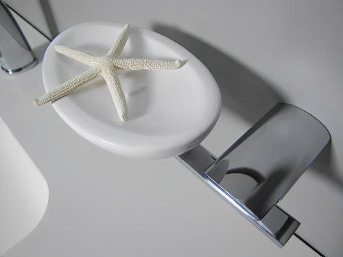 Мыльница Webert Aria AI500101015 - фото 4