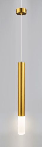 Светильник подвесной Fiberli Icicle (Ицицле) 12110601 - фото 4