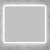 Зеркало с подсветкой BelBagno Marino SPC-MAR-900-800-LED-TCH 90х80 подвесное