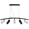 Светильник подвесной Lightstar RULLO (РУЛЛО) LR735363872