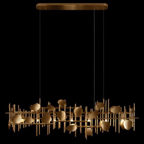 Люстра подвесная Loft It Escama 10396/1200R - фото 2