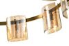 Люстра подвесная Zortes Rony (Роны) ZRS.1200.08