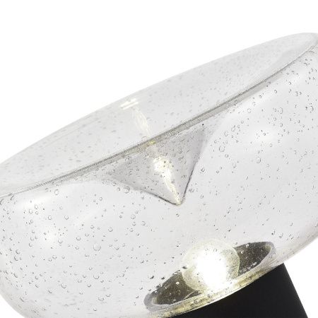 Настольная лампа ST Luce Ripple (Риппле) SL6014.424.01