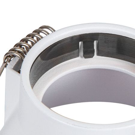 Светильник встраиваемый Arte Lamp Dash Mini (Дасх Мини) A2764PL-1WH