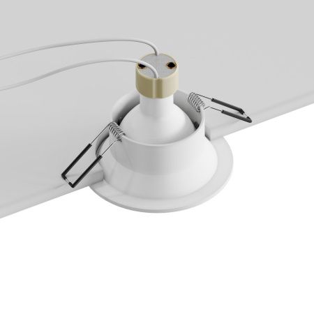 Светильник встраиваемый Hesby Lighting Sogne (Согне) HSBL_0096