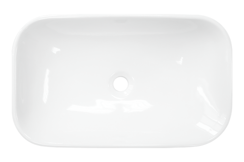 Мебельная раковина Sanita Luxe INFSLWB01 60х37х12 - фото 3