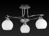 Люстра потолочная Toplight Alison (Алисон) TL2670X-03WC