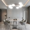 Люстра потолочная Citilux Atman smart (Атман смарт) CL226A181