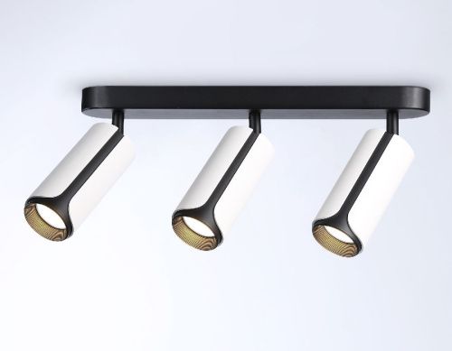 Спот Ambrella Light Techno family (Тецхно фамилы) TN51603 - фото 3