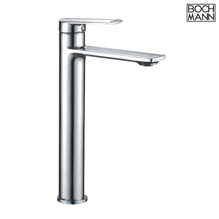 Смеситель BOCH MANN MIMI XL BM8592 на раковину/на столешницу хром