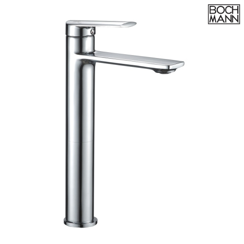 Смеситель BOCH MANN MIMI XL BM8592 на раковину/на столешницу хром - фото 2
