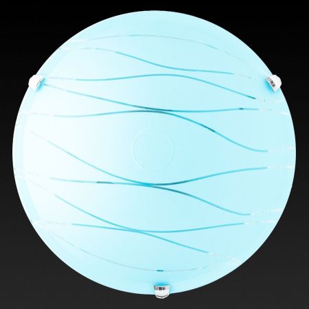 Светильник настенный Toplight Xithi (КСитхи) TL9291Y-02BL
