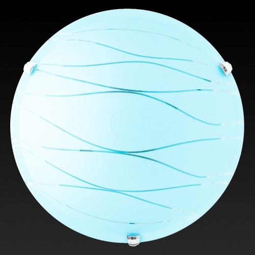 Светильник настенный Toplight Xithi (КСитхи) TL9291Y-02BL - фото 2