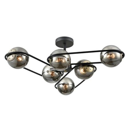 Люстра потолочная Lumion Camilie (Цамилие) 8060/6C