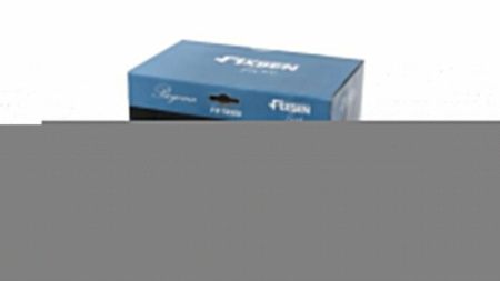 Мыльница Fixsen Bogema FX-78506+08