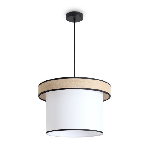 Светильник подвесной Freya Mixture Modern FR5483PL-01B2 - фото 2