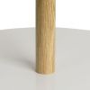 Торшер Arte Lamp Connor (Цоннор) A2102PN-1WH
