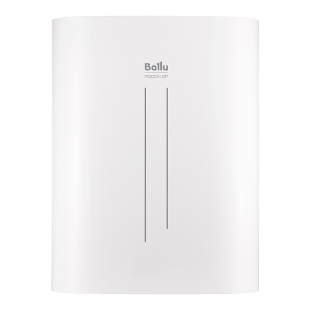 Водонагреватель электрический накопительный 2 кВт Ballu BWH/S 30 Rodon SP