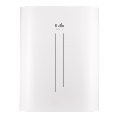 Водонагреватель Ballu  BWH/S 30 Rodon SP - фото 2