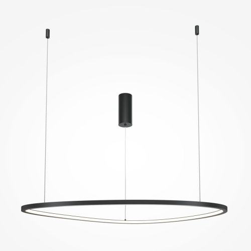 Светильник подвесной Maytoni Glint Modern MOD072PL-L36B3K - фото 2