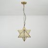 Светильник подвесной ImperiumLoft Star frosted (Стар фростед) 73573-22