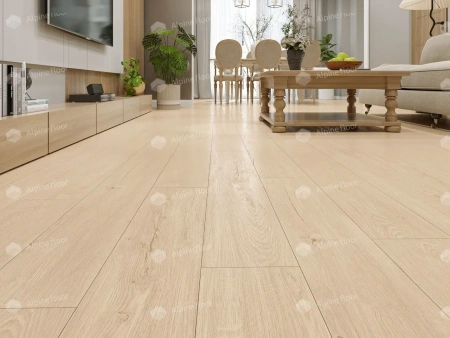 Кварцвиниловый ламинат Alpine Floor Sequoia ECO 6-10 LVT Секвойя Классик толщина 0.32 см 43 класс 1219,2х184,15