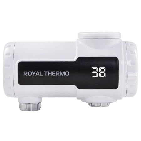 Водонагреватель электрический проточный 3 кВт Royal Thermo UniTap Mini