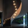 Люстра потолочная Citilux Томми CL102073