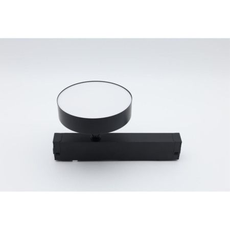 Трековый магнитный светильник Aployt Magnetic track 220 (Магнетиц трацк 220) APL.0213.00.12