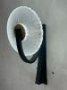 Светильник настенный Delight Collection Wall lamp (Валл ламп) OB2415-1A sand black