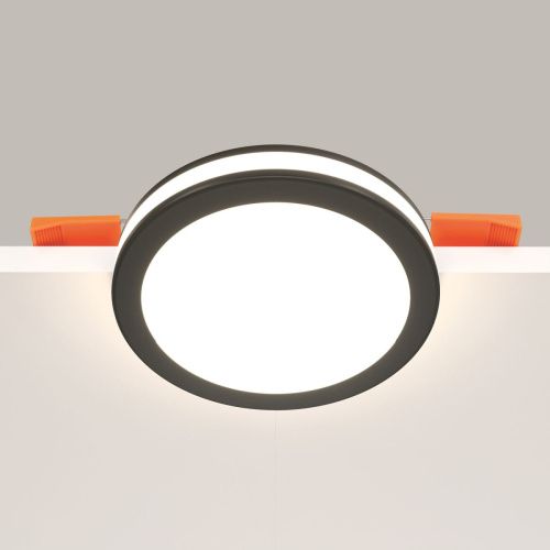 Светильник встраиваемый Maytoni Technical Phanton DL303-L12B - фото 5