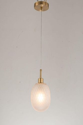 Светильник подвесной Arti Lampadari Magliano (Маглиано) Magliano E 1.P2 W - фото 2
