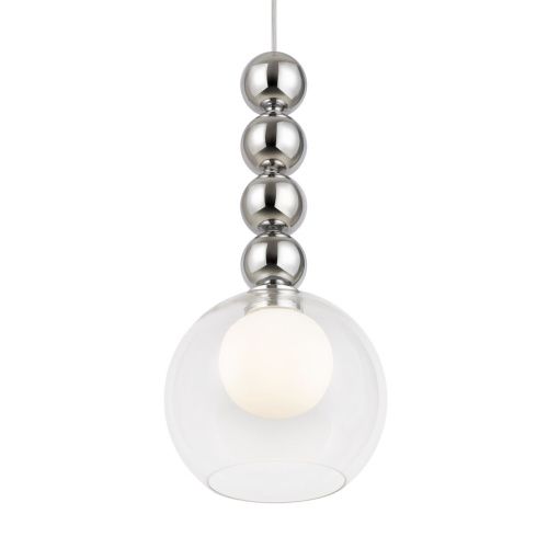 Светильник подвесной Freya Focus Modern FR5220PL-01CH3 - фото 5