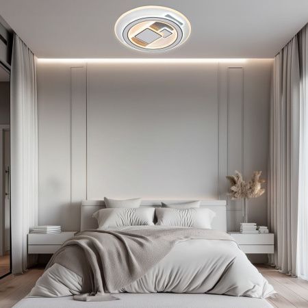 Люстра потолочная Citilux Costa (Цоста) CL741020