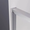 Душевая дверь Veconi PR4/R-190-01-CH-C4 190х200 стекло прозрачное профиль хром