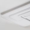 Люстра потолочная Escada Rung (Рунг) 10294/3LED