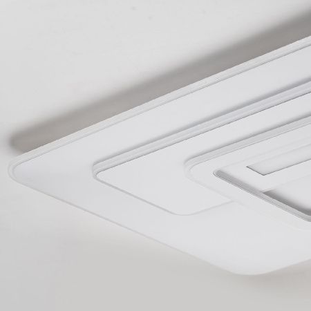 Люстра потолочная Escada Rung (Рунг) 10294/3LED