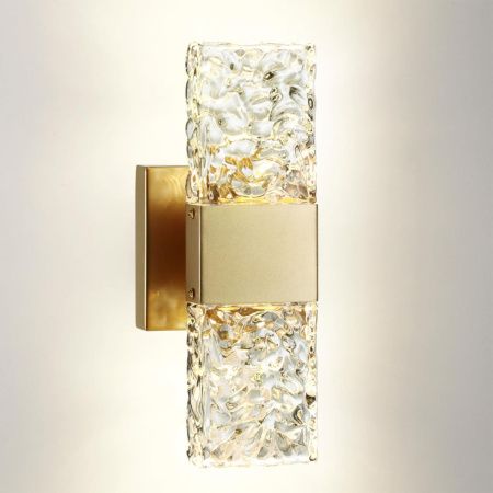 Светильник настенный Odeon Light Ricci (Рицци) 4364/5WL