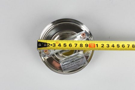 Люстра подвесная Omnilux Dronero (Дронеро) OML-66503-05