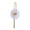 Светильник настенный Favourite Plade (Пладе) 4270-2W