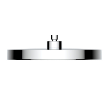 Душевая система Vincea VSFW-432TI2CH встраиваемая в стену с термостатом