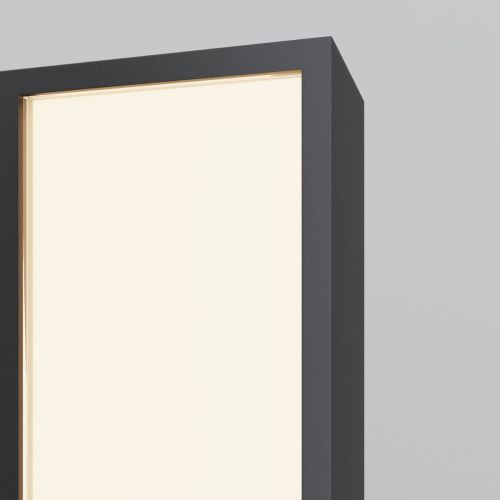 Светильник садово-парковый Maytoni Outdoor Blitz O470FL-L40GF3K - фото 4