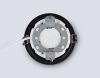 Светильник встраиваемый Ambrella Light GX Standard tech (ГКС Стандард тецх) TN51814