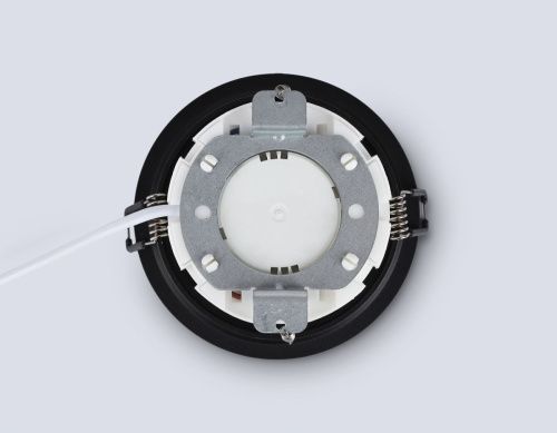 Светильник встраиваемый Ambrella Light GX Standard tech (ГКС Стандард тецх) TN51814 - фото 5