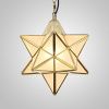 Светильник подвесной ImperiumLoft Star frosted (Стар фростед) 73573-22