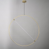 Светильник подвесной ImperiumLoft Resist LED (Ресист ЛЕД) 204149-26