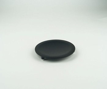 Мыльница Surya Metall 9913/MB