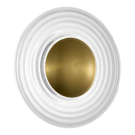 Светильник настенный ST Luce Moon (Моон) SL6125.301.01